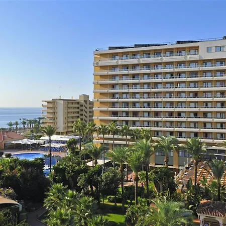 Hotel Sol - Don Pablo