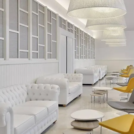 Hotel Sol - Don Pablo Torremolinos