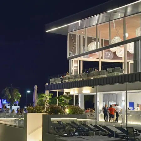 Sol - Don Pablo Hotel Torremolinos