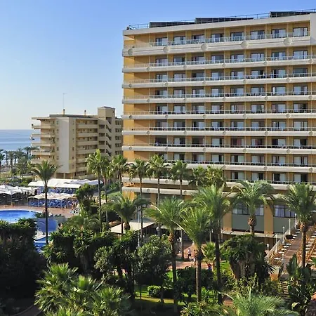 Sol - Don Pablo 4* Torremolinos