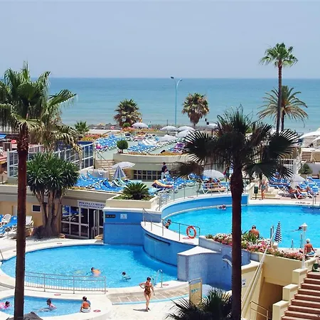 Sol - Don Pablo 4* Torremolinos