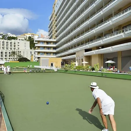 Sol - Don Pablo Hotell 4*