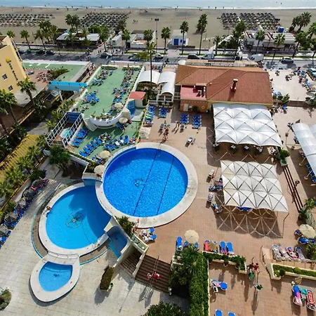 Sol - Don Pablo 4* Torremolinos