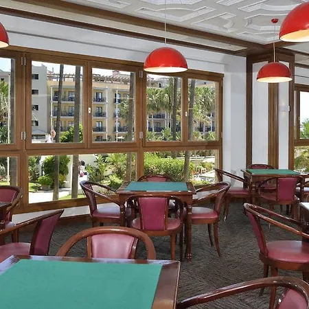Hotel Sol - Don Pablo