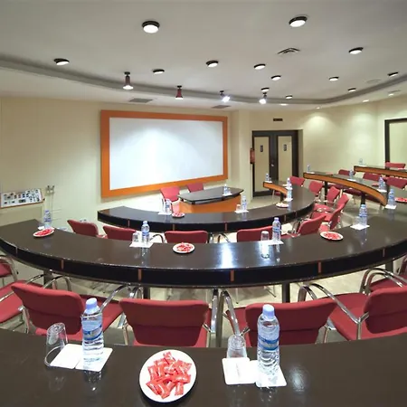 Sol - Don Pablo Hotell Torremolinos