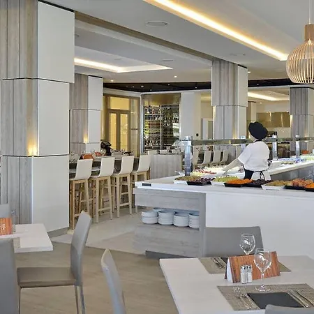 Hotell Sol - Don Pablo Torremolinos