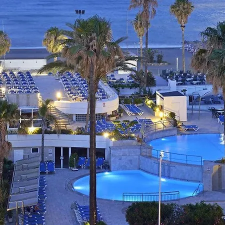Sol - Don Pablo Hotel