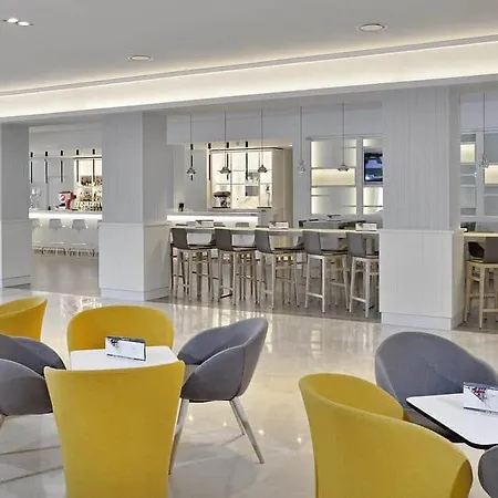 Hotel Sol - Don Pablo Torremolinos