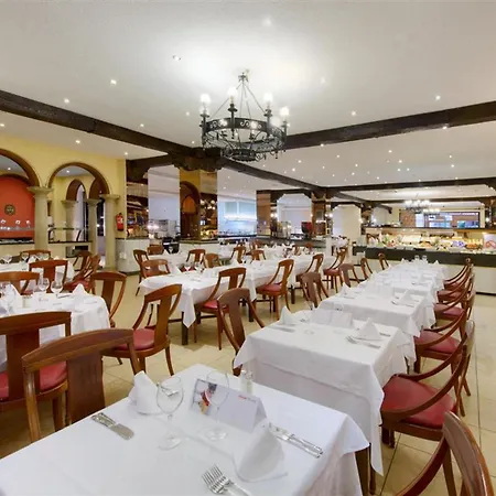Sol - Don Pablo 4* Torremolinos