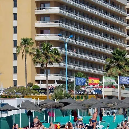 Sol - Don Pablo Hotel 4*