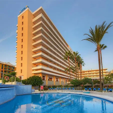Hotel Sol - Don Pablo 4*