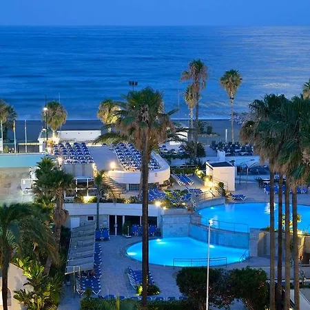 Sol - Don Pablo Torremolinos
