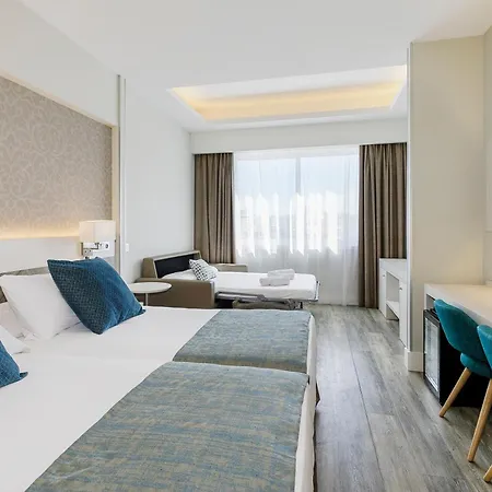 Hotel Sol - Don Pablo