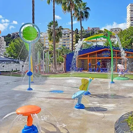 Sol - Don Pablo 4* Torremolinos