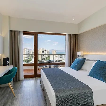 Sol - Don Pablo 4* Torremolinos