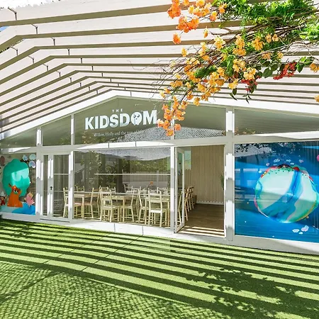 Sol - Don Pablo Torremolinos