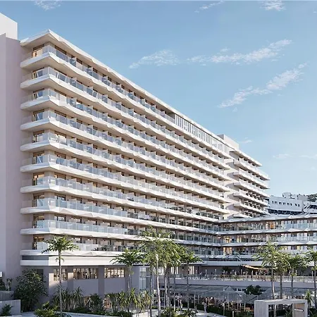 Sol - Don Pablo Torremolinos