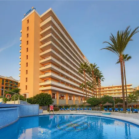 Sol - Don Pablo Hotel 4*
