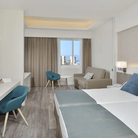 Sol - Don Pablo Hotel Torremolinos