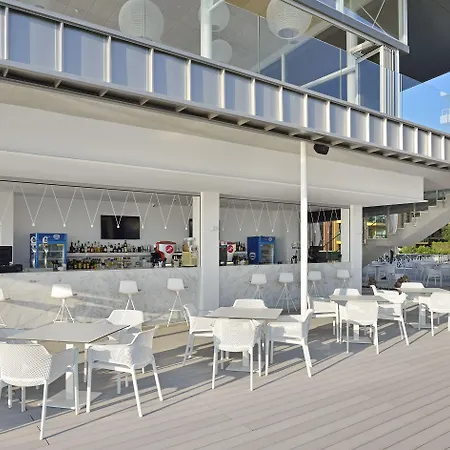 Hotel Sol - Don Pablo Torremolinos