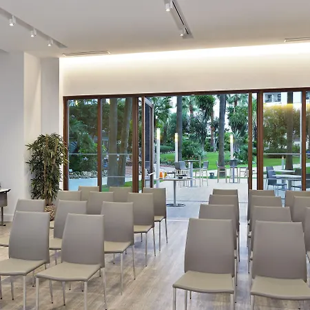 Hotel Sol - Don Pablo