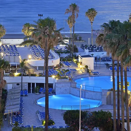 Hotell Sol - Don Pablo