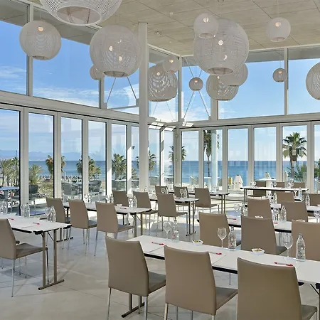 Hotel Sol - Don Pablo Torremolinos