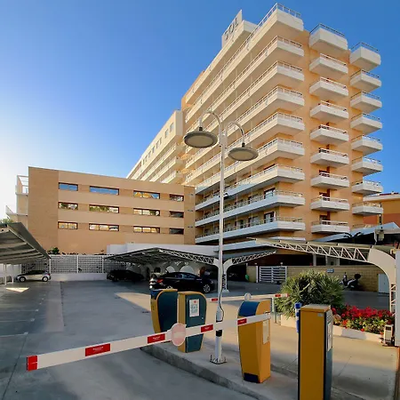 Hotel Sol - Don Pablo 4*