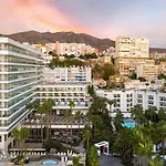 SOL by Meliá Torremolinos Don Pablo Hotel