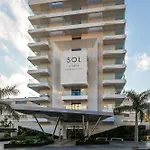 Hotel SOL by Meliá Torremolinos Don Pablo 4*