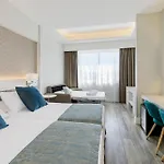 Hotel SOL by Meliá Torremolinos Don Pablo Torremolinos