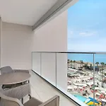 SOL by Meliá Torremolinos Don Pablo Hotel