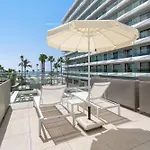 SOL by Meliá Torremolinos Don Pablo Hotel 4*