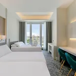 SOL by Meliá Torremolinos Don Pablo Hotel Torremolinos