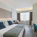 SOL by Meliá Torremolinos Don Pablo Hotel 4*