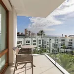 Hotel Sol By Meliá Don Pablo Torremolinos