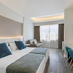 Sol By Meliá Don Pablo Torremolinos