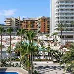 Hotel Sol By Meliá Don Pablo