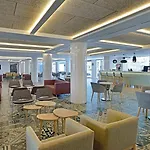 Sol By Meliá Don Pablo Torremolinos