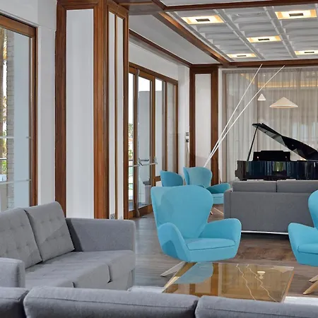 Sol - Don Pablo ホテル 4*