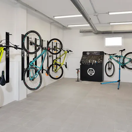 Sol - Don Pablo ホテル 4*