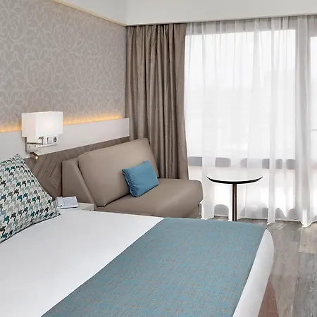 Sol - Don Pablo 4* トレモリノス