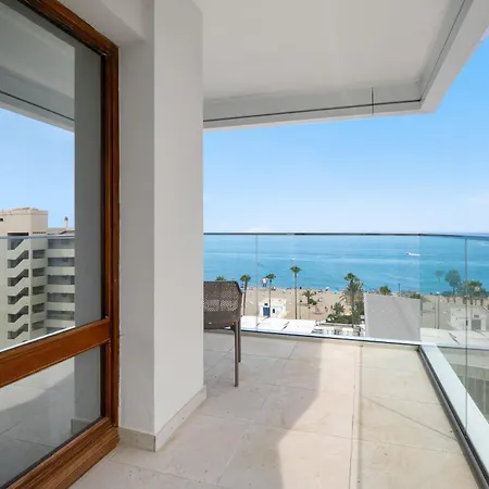 Sol - Don Pablo ホテル 4*