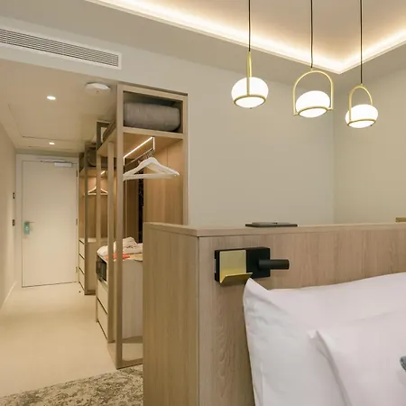 Sol - Don Pablo ホテル