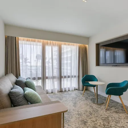 Sol - Don Pablo 4* トレモリノス