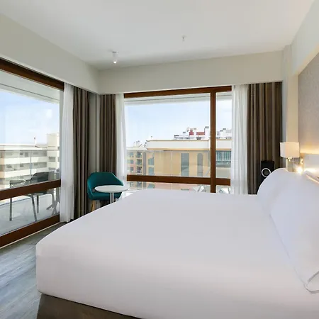 Sol - Don Pablo ホテル トレモリノス