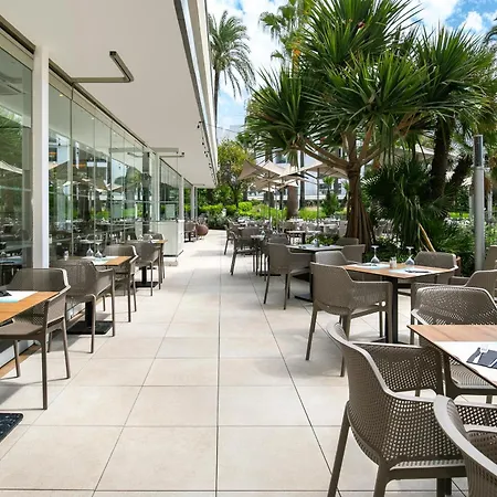 Sol - Don Pablo ホテル