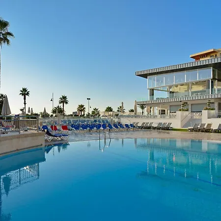 Sol - Don Pablo ホテル トレモリノス