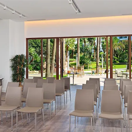 Sol By Meliá Don Pablo 4* Torremolinos