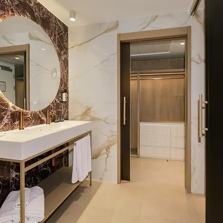 Отель Sol - Don Pablo 4*